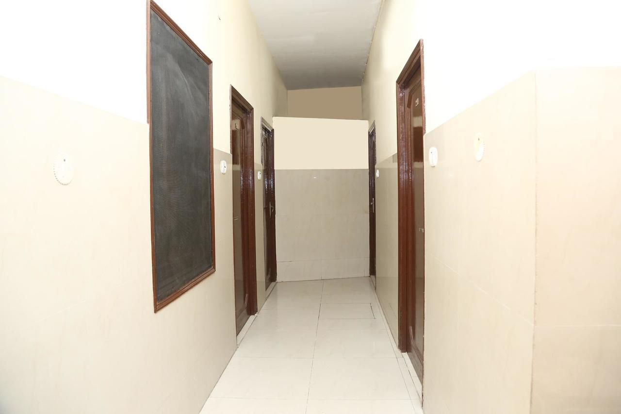 Swagat Hotel Amritsar Exterior photo